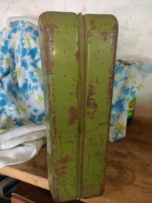 В продаже канистра СССР ГОСТ. 20 литров.