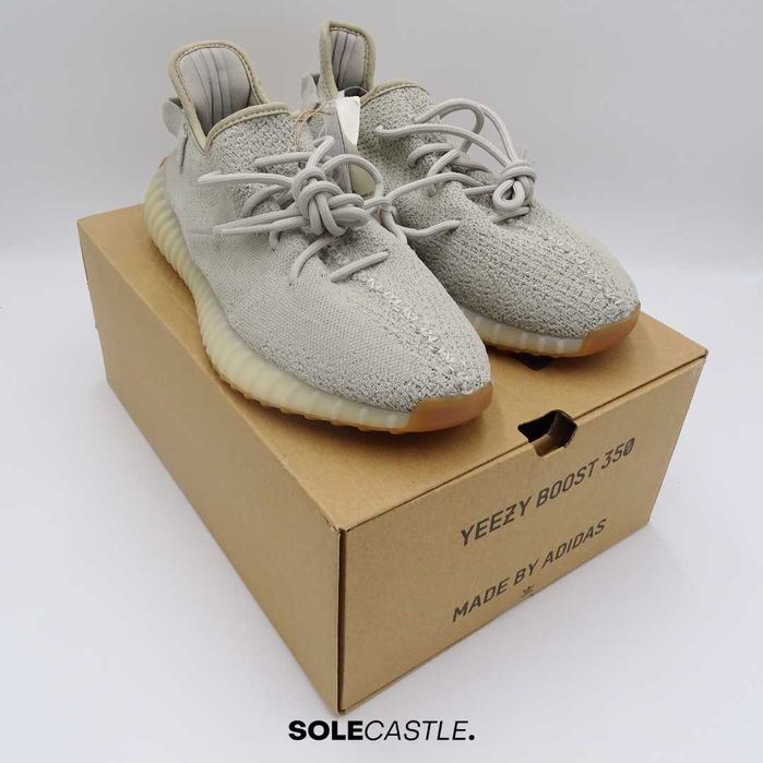 Adidas Yeezy Boost 350 V2 ‘Sesame’