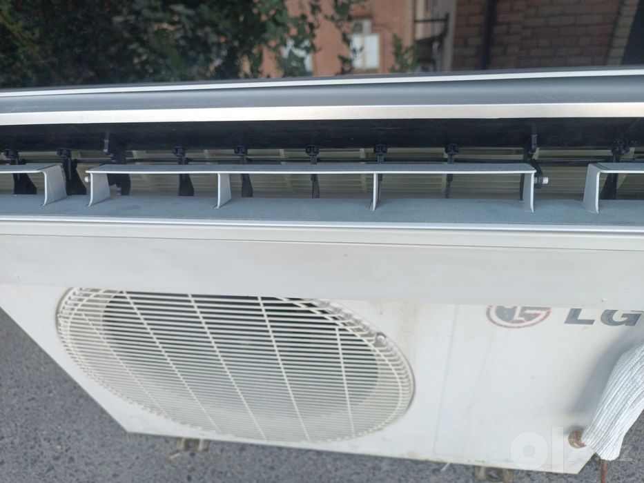 LG 12 tali Кондиционер