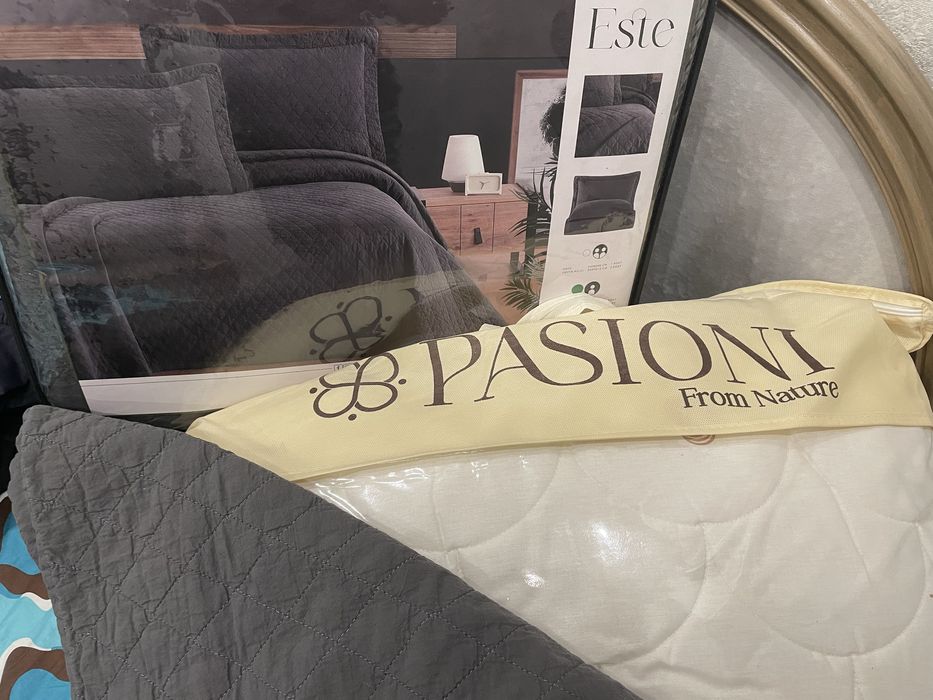 Подушка шерсть мериноса (новый)