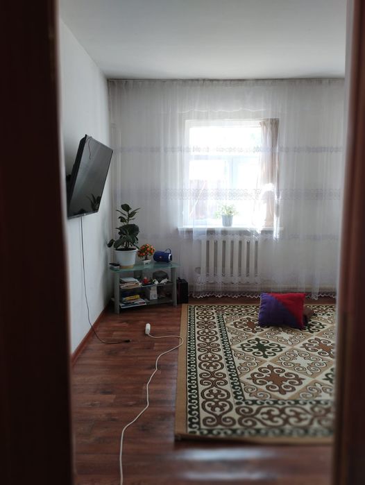 Дом недвижимости