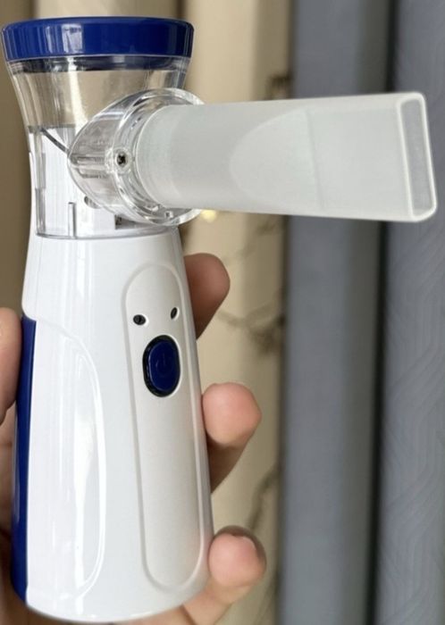 инголятор nebulizer