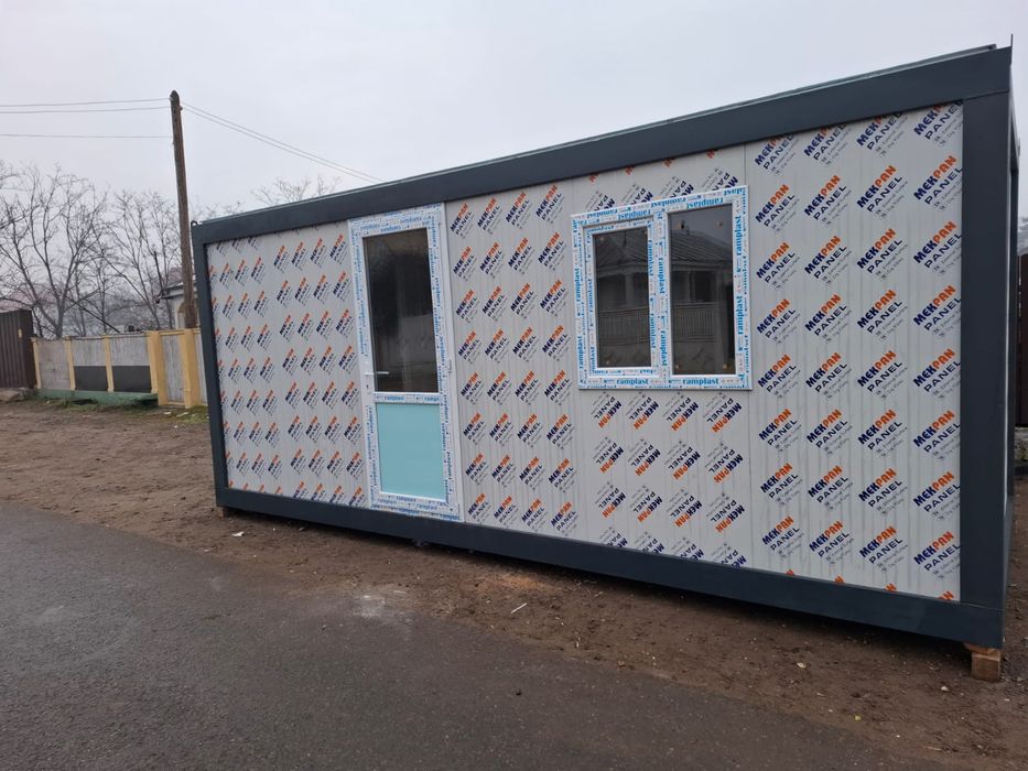 Container Modular Iasi • OLX.ro