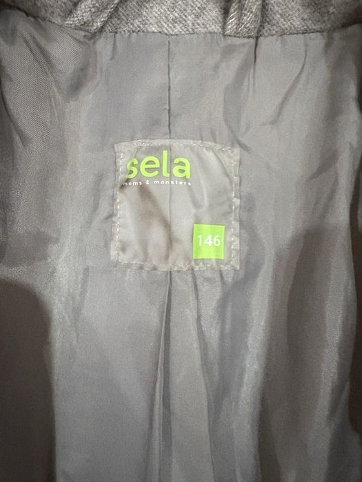 Продам пальто Sela