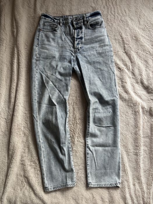 Дънки Zara, Stradivarius, Pull and bear и др