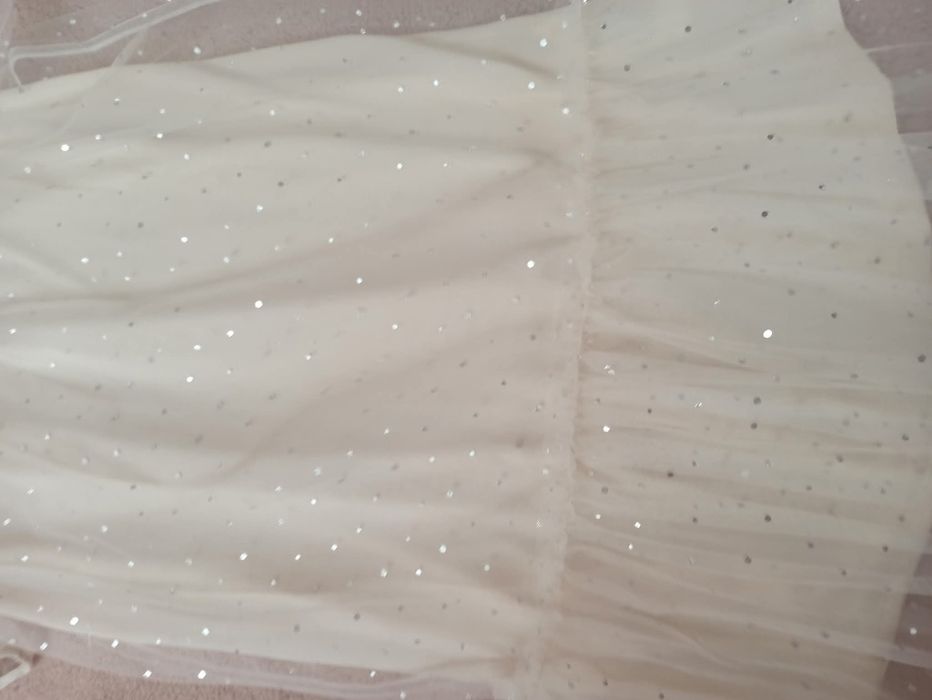 Rochie noua 11/12 ani