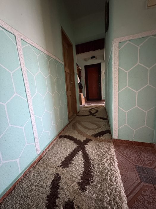 Apartament 3 cam - Targu Frumos, Iasi