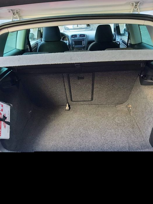 Golf 6-2009-euro 5 - 5 trepte
