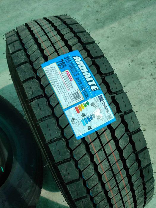 Фураларга 315/70R22.5 размер орқа тигачга балонлар бор 228$ - 333$