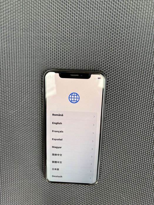 Iphone 11 Pro 64Gb Space Gray