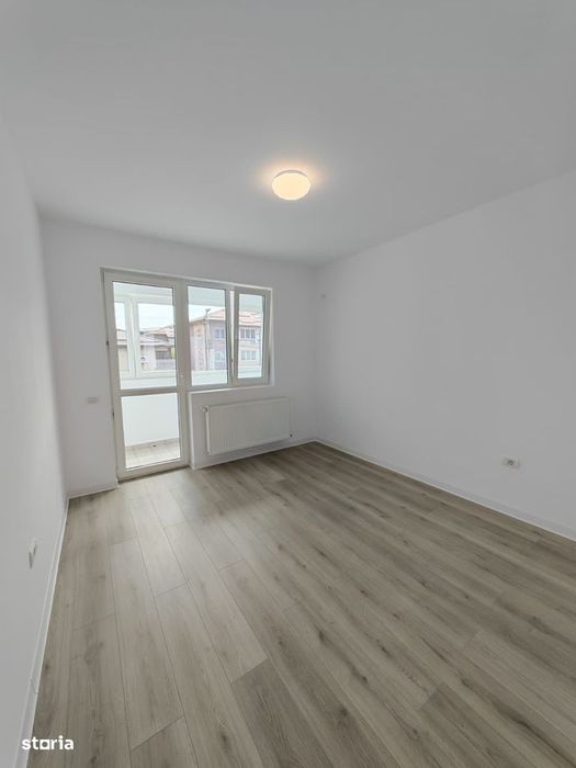 Apartament 3 Camere | 83 MP| Pretabil Spațiu Comercial | Drumul Fermei