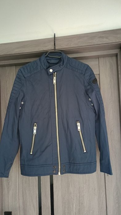 Jacheta Diesel biker xs bărbați