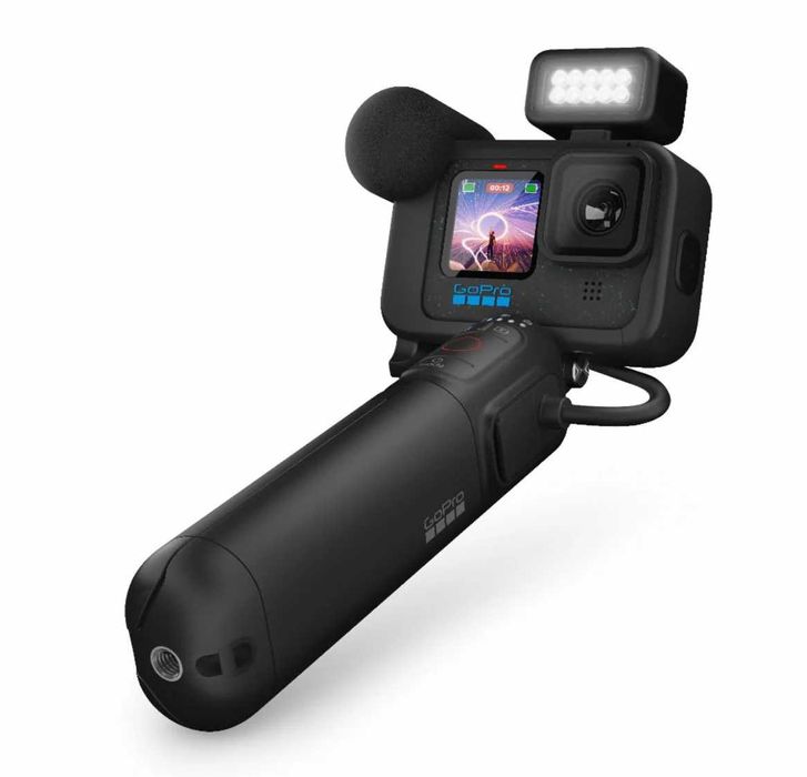 GoPro Hero 12 Black Creator Edition