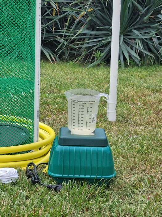 BioWells – превърнете септичната яма в пречиствателно съоражение