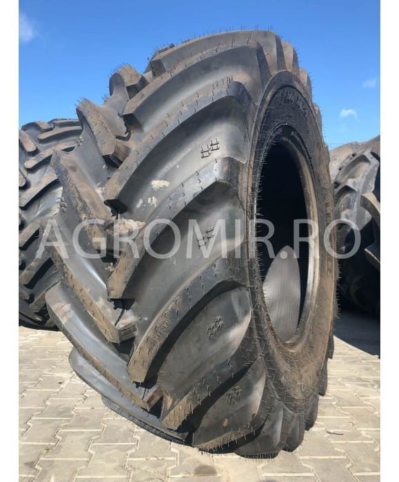 600/60 r28 146 d 372 (vf) tl alliance  Cauciucuri tractor, Fiat, Case, Fendt, John Deere, New Holland, Massey Ferguson, UTB   Cauciucuri tractor, Fiat