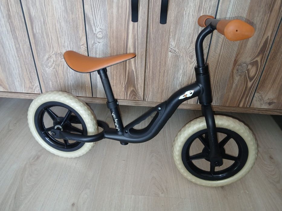 Bicicleta echilibru  18 luni-4 ani