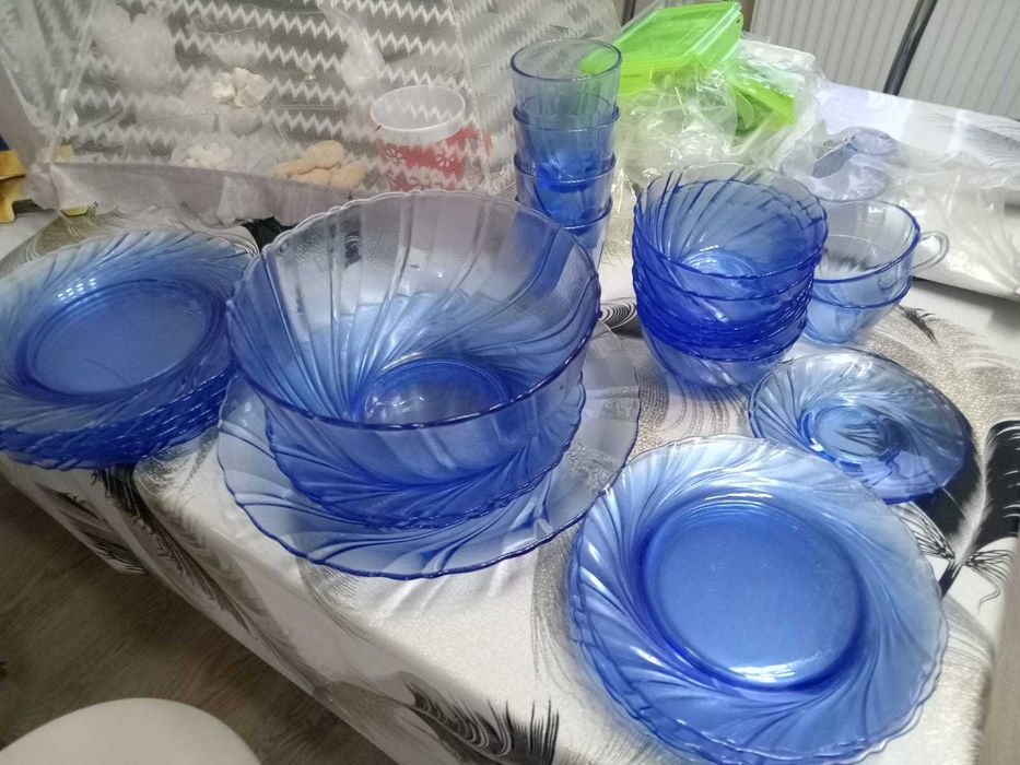 кухонная посуда на обмен