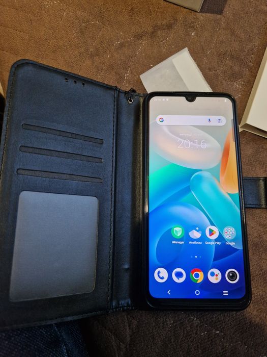 Vivo Y55 оригинал