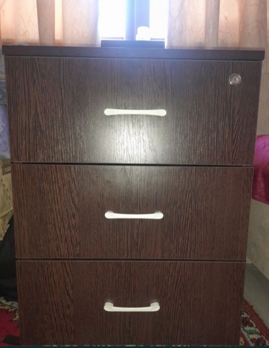 Тумбочка хорошая