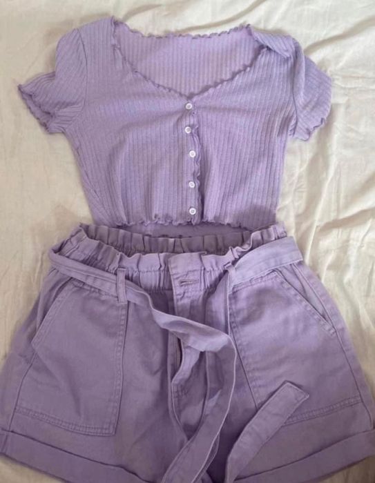 Блузки/Тениски Shein/Zara/ H&M divided XS-S размер