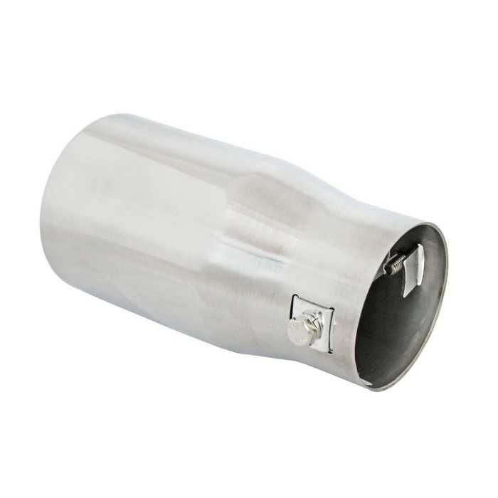 Накрайник за ауспух - HJ410 входа-60мм изхода-65мм