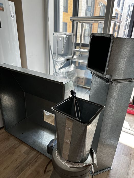 Оборудование для общепита