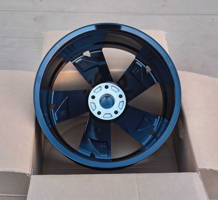 Jante 18 sau 19 Skoda Kodiak Octavia Superb Karoq pe 18 "