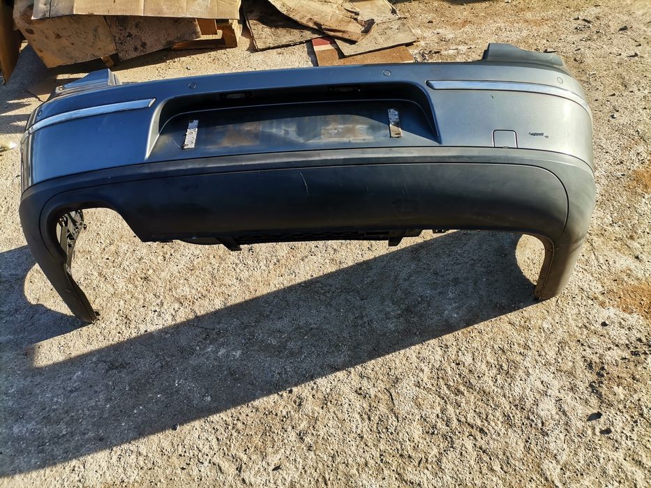 Bară spate Vw Passat B6 berlină completa originală