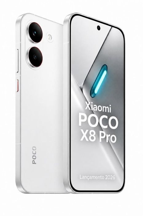 Поко х8 про Xiaomi
