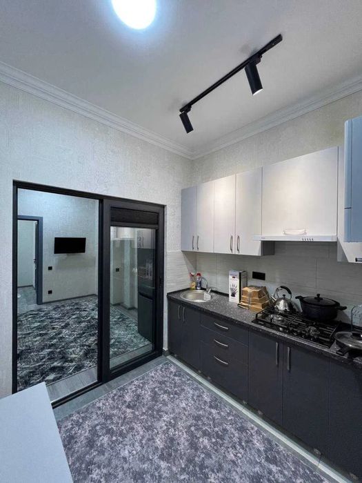 Аренда 2 комнатной квартиры Метро Алмас ЖК Almaz residence