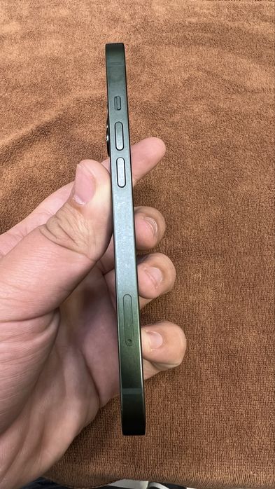 iphone 13 128gb 87% green