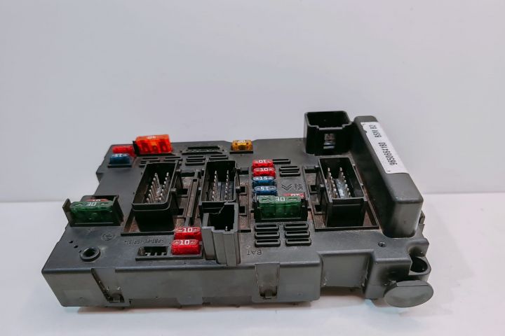 Panou Sigurante  BSM 9650664180 Peugeot 307 prima generatie seria
