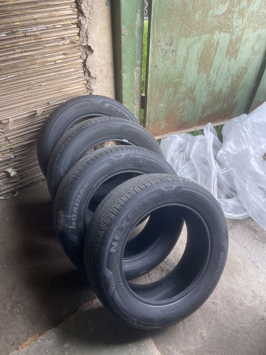 235/60R18 летние шины