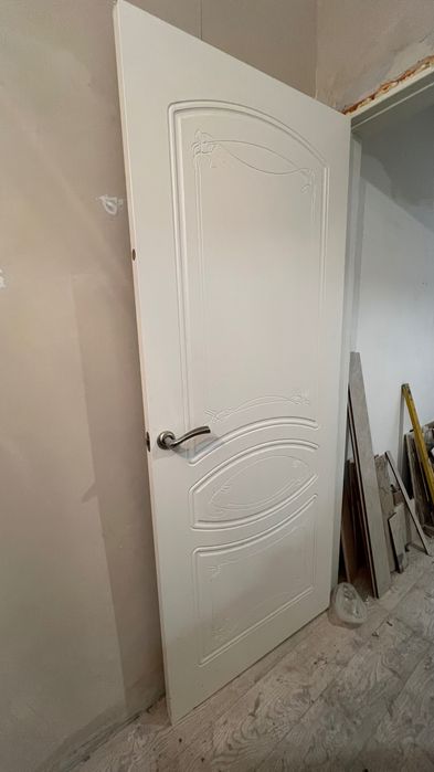 Межкомнатные двери