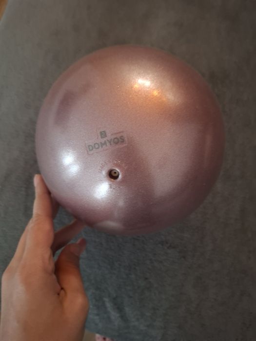 Сет за художествена гимнастика