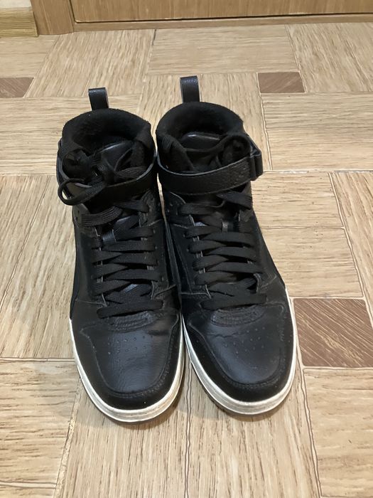 Кроссовки puma оригинал 40р