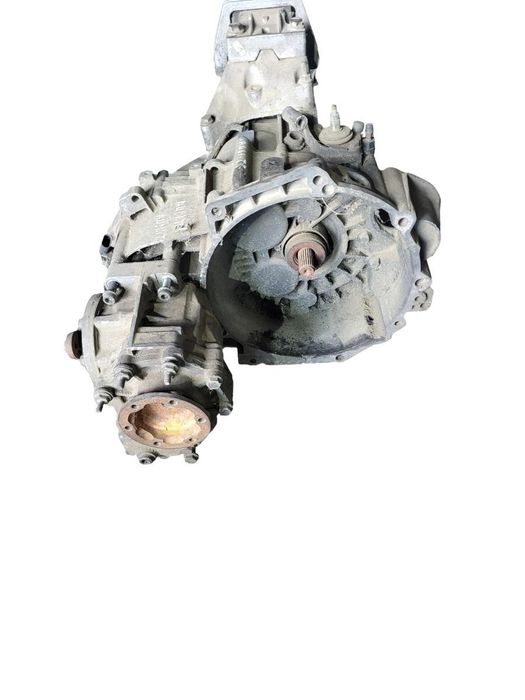 Cutie De Viteze Manuala 6 Trepte Audi Tt Coupe 8N3 1998 - 2006 1.8 T Quattro Ajq, Ary, Auq Fhb