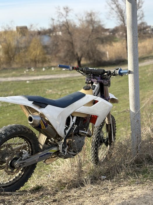 Эндуро GR7 300cc