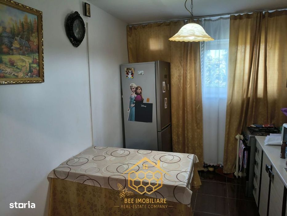 Apartament cu 2 camere in Brazda