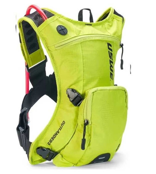 Хидраторни раници USWE