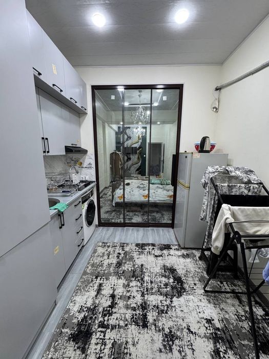 1xonali holati ideal xonadon Sergilida SOTILADI!!!