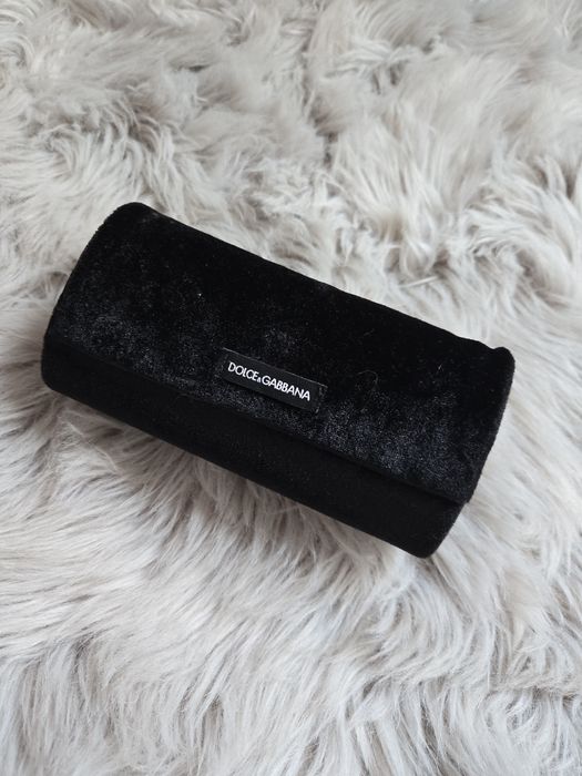 Слънчеви очила Dolce & Gabanna