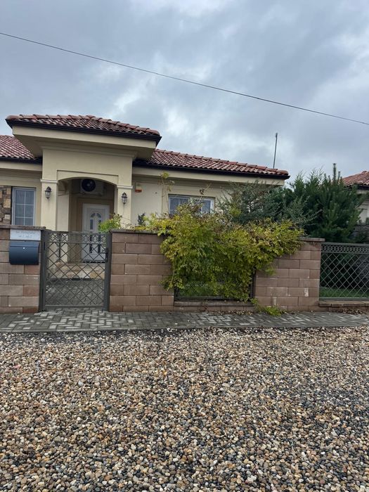 Casa stil medteranean