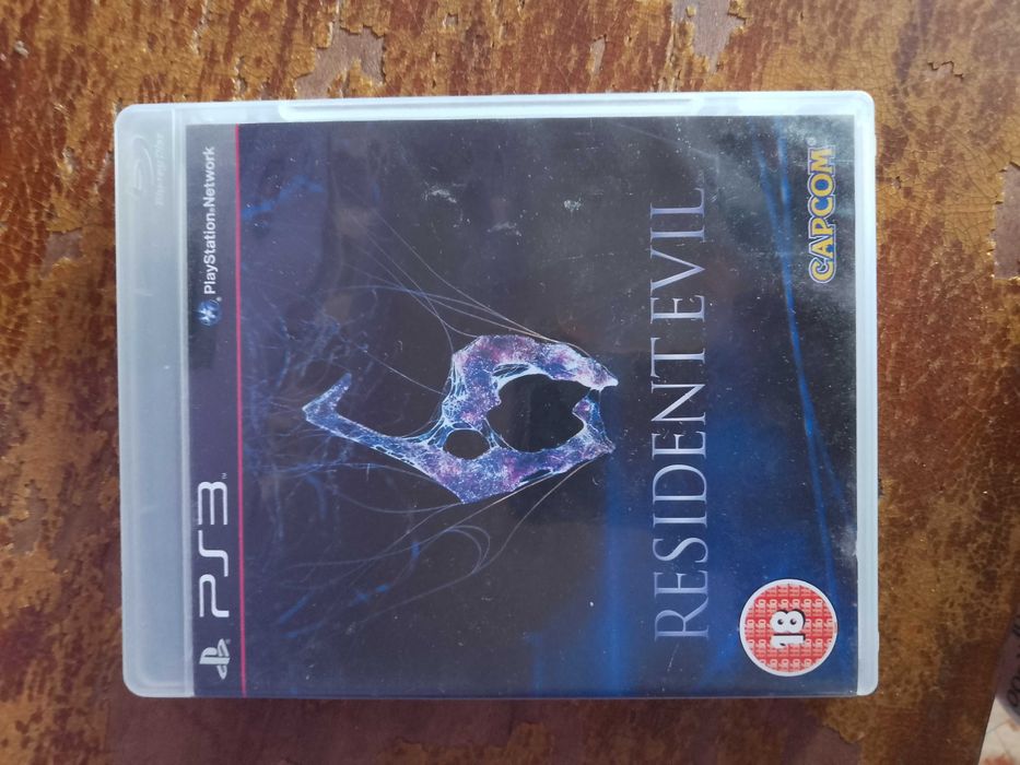 Игри за PlayStation 3