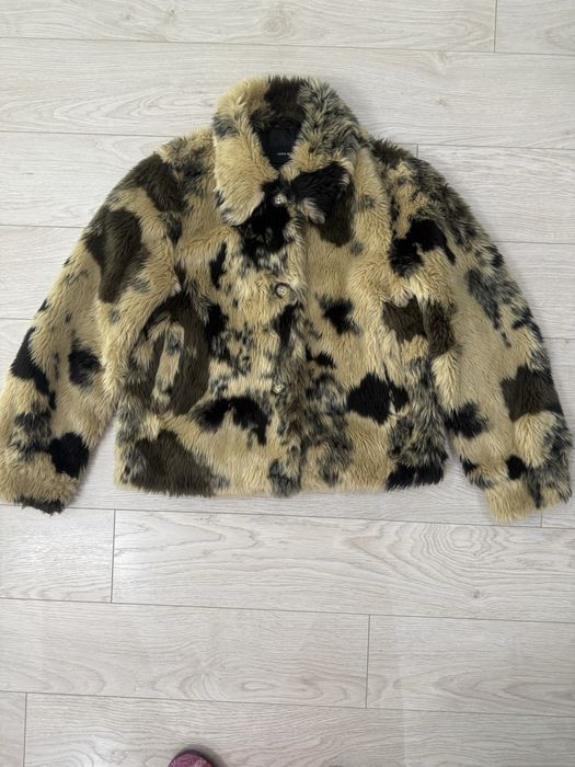 Укикално,невероятно палтенце