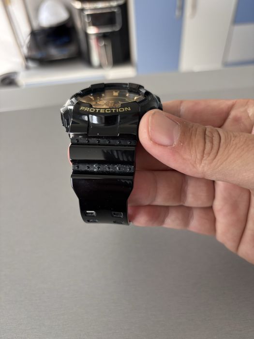 Оригинален G-SHOCK
