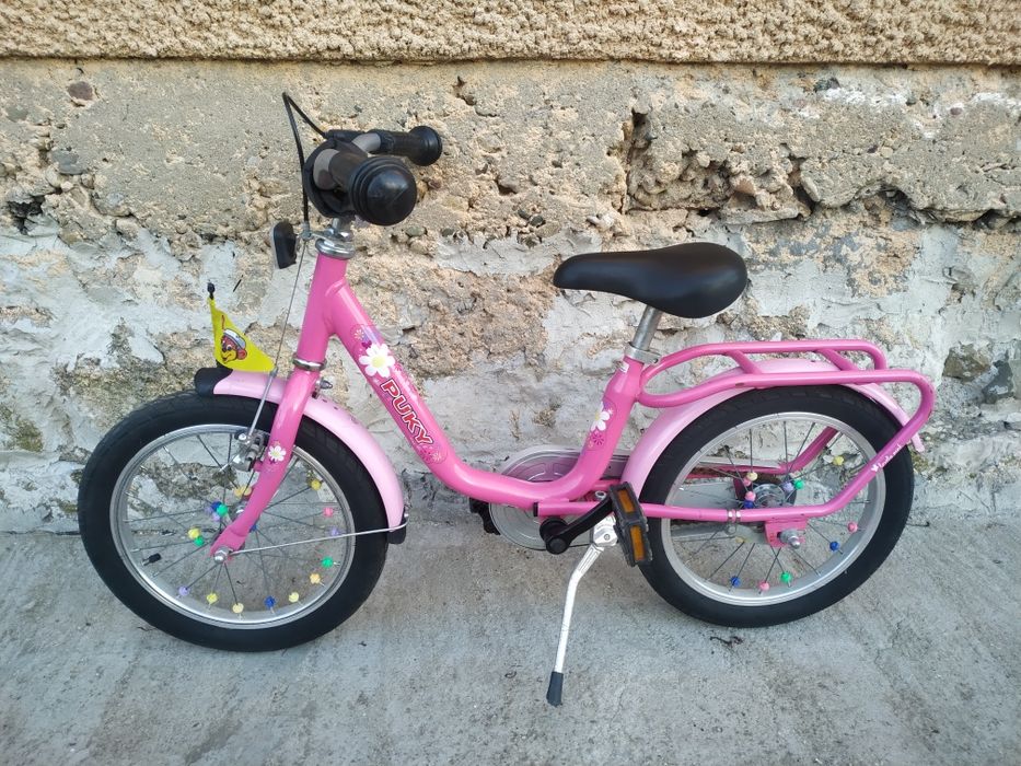 Велосипед Puky 16 цола