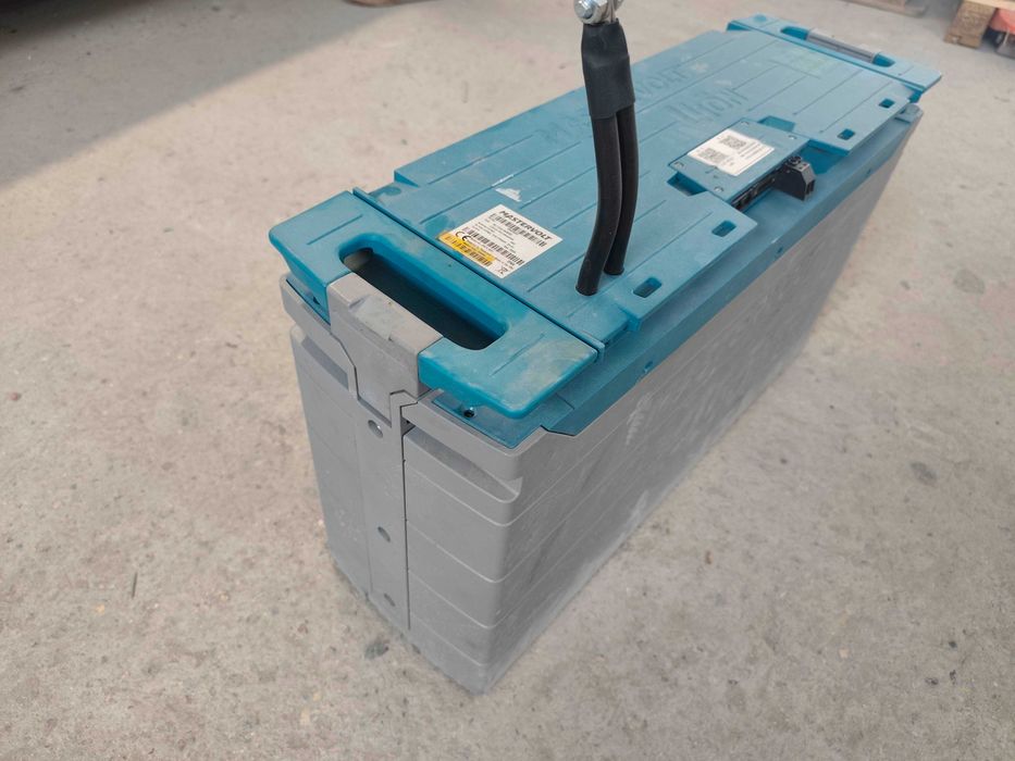 Modul batrie LiFePo4 Mastervolt 24V 180Ah