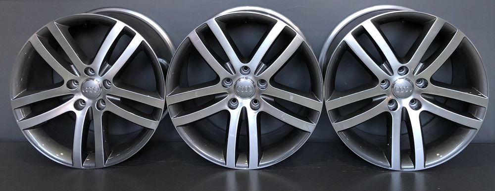 Джанти за AUDI Q7-20цола