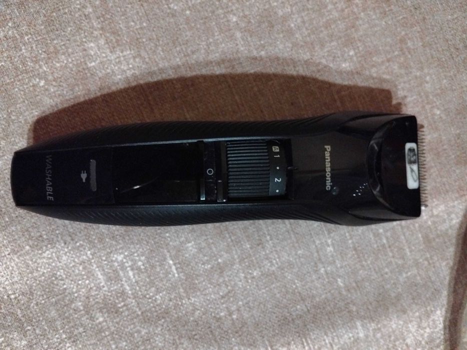 Машинка за подстригване Panasonic,  цена 20лв